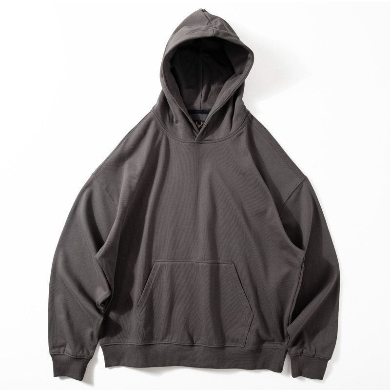 Trendy Autumn Casual Japanese Style Jacket Hooded Sweatshirt