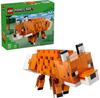 Конструктор LEGO Minecraft 21588 Лиса