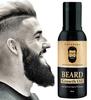 Масло для роста бороды Grandeur для мужчин для более густой и густой бороды с аргановым маслом и витамином Е