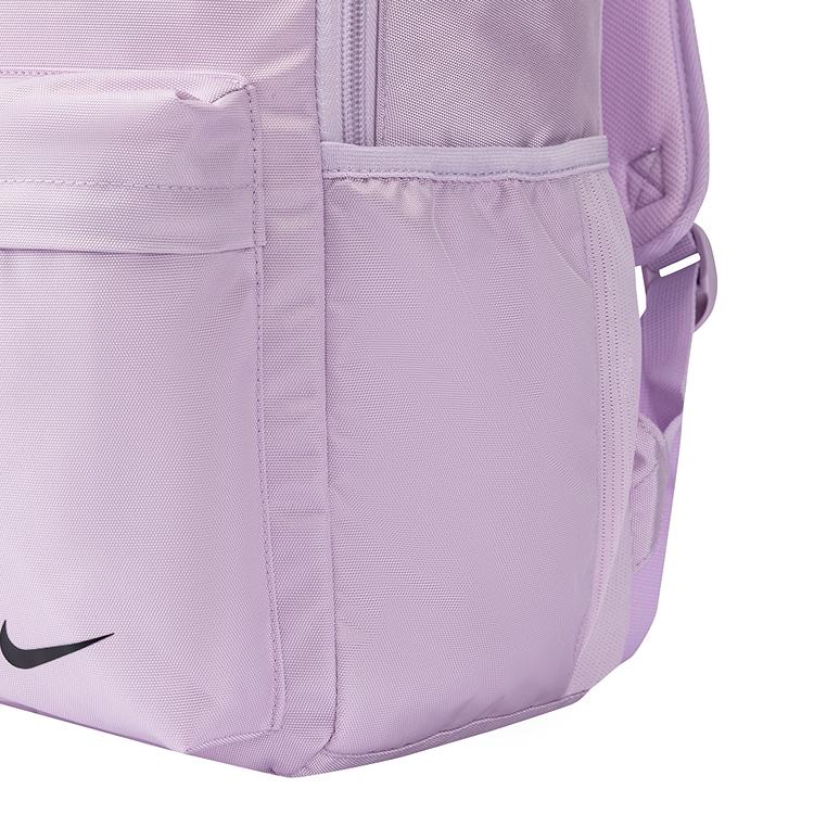 Women's Bag Nike Backpacks Orchid Purple