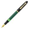 Pelikan Fountain Pen M120 Green Black F Nib Special Edition