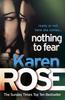 Книга Nothing To Fear (The Chicago Series Book 3)