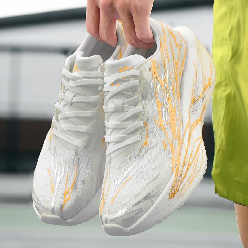 Unisex Running Shoes Casual Sneakers Everyday Walking and Casual Wear Commuting and Travel Seasonal Daily Footwear Sizes 34-44