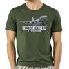 Tshirt  Unisexches Sulfet Courtes Pour Avion De Html Style Militaire Vophoon Europen