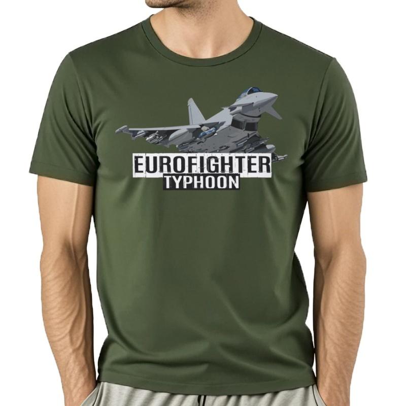 Tshirt Unisexches Sulfet Courtes Pour Avion De Html Style Militaire Vophoon Europen