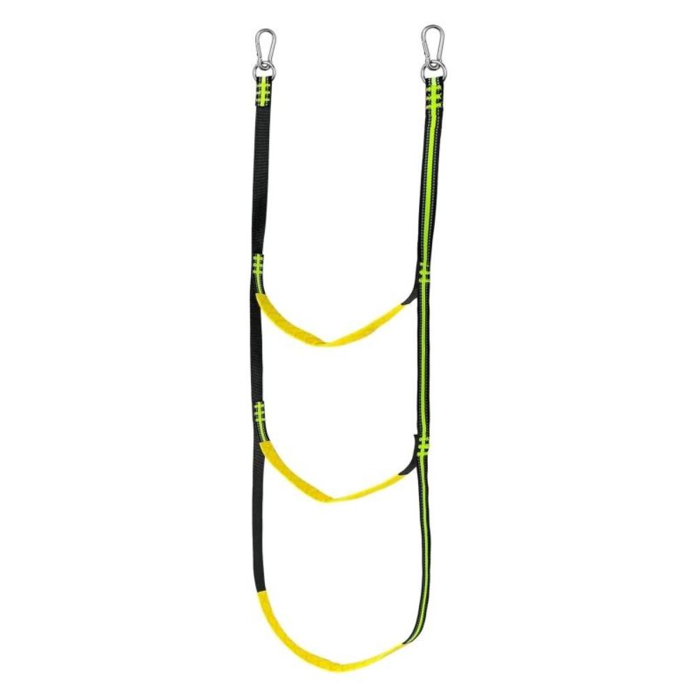 3/4/5 ступенчатая веревочная лестница для лодки, удлинитель веревочной лестницы для лодки, вспомогательная складная лестница для лодки, лестница для плавания для парусника, каяка