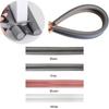 Reduction Weatherstrip Sealing Blocker Home Hardware Sealing Strip Insulator Sealer Dust Stopper