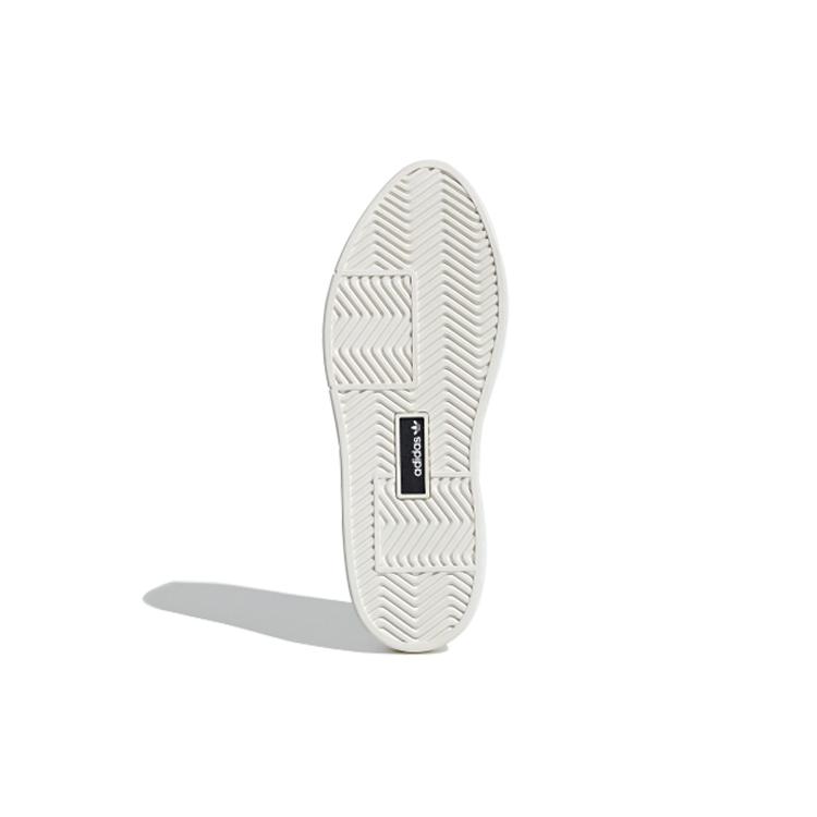 adidas Элегантные женские кроссовки Super 'Cloud White Silver'' EG6770