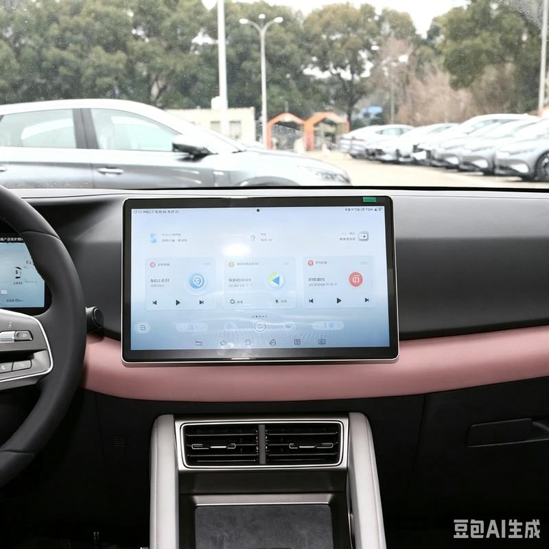Защитное стекло для экрана For BYD ATTO 2 Yuan Pro Yuan UP EV 2024 2025 Автомобиль 10.1 дюйма или 12.8 дюйма Защита GPS-навигации