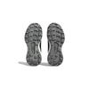 adidas Fortarun Atr El K Износостойкие Износостойкие Средневысокие Детские Беговые Кроссовки Черно-белые Детские GZ1804