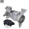 Корпус замка зажигания и рулевой колонки для VW Golf Jetta Rabbit 1K0905865
