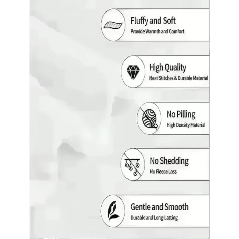 Вдохновляющее одеяло «Я дитя Божье», мягкие фланелевые подарки для женщин, вдохновляющие христианские одеяла для моментов преданности