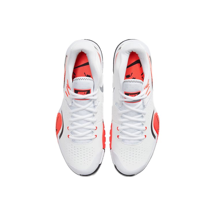 Nike Court Tech Challenge 20 Lava BQ0234-100