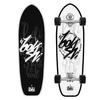UOSU 32-дюймовая доска S5 Spring Truck Land Surfskate