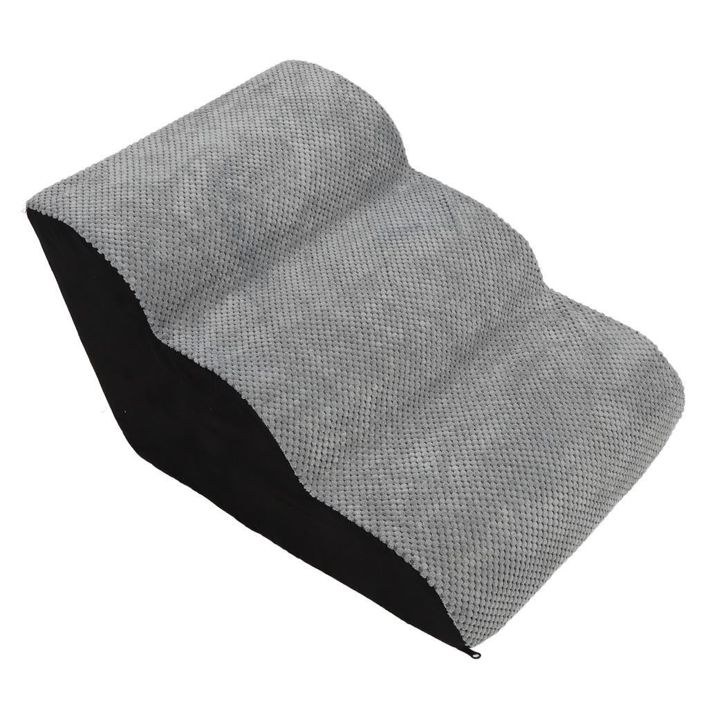 Лестницы для домашних животных Прочная конструкция Сильная несущая способность Легко чистить Пандус для собак для высоких кроватей и кушеток