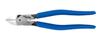 Tsunoda Power with Crimping Electrician's Nippers, Heavy-Duty Blade, 225mm, Function, PW-325