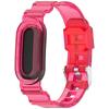 Replacement TPU Loop Watchband Strap Bracelet for Google Fitbit Air Smart Band Accessories