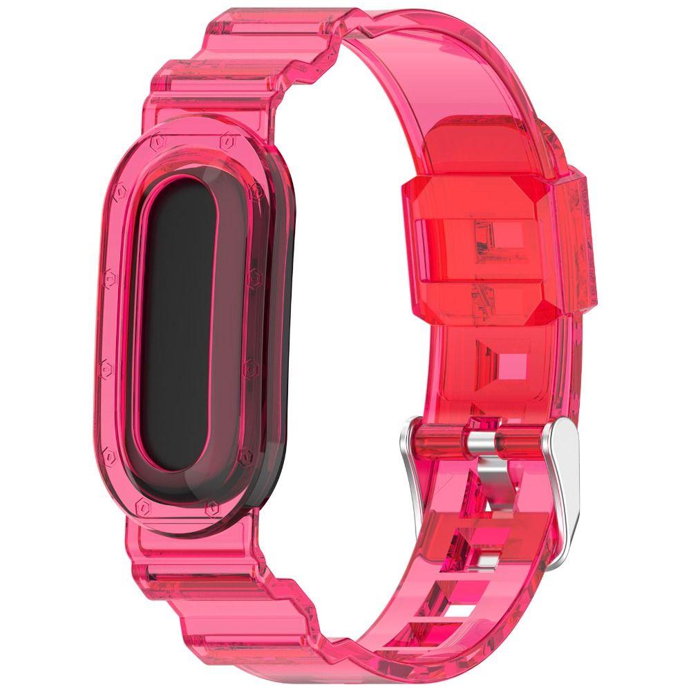 Replacement TPU Loop Watchband Strap Bracelet for Google Fitbit Air Smart Band Accessories