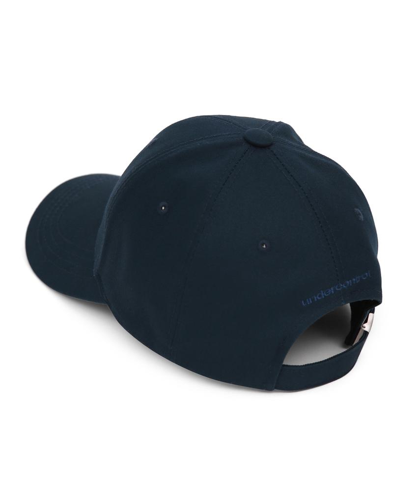 Кепка-бейсболка Eondeokeonteulol большого размера Uc / Deep B B / W Navy