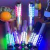 Светодиодная стробоскопическая дубинка для VIP-бутылок шампанского, ручной фонарик, бенгальский огонь