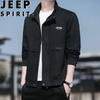 Мужская повседневная весенняя куртка JEEP SPIRIT