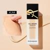 Yves Saint Laurent Тональная основа All Hours Full Cover Luminous Matte-All Day Long Wear SPF 20 0,84 жидких унций/25 мл - Различные версии отправляются случайным образом