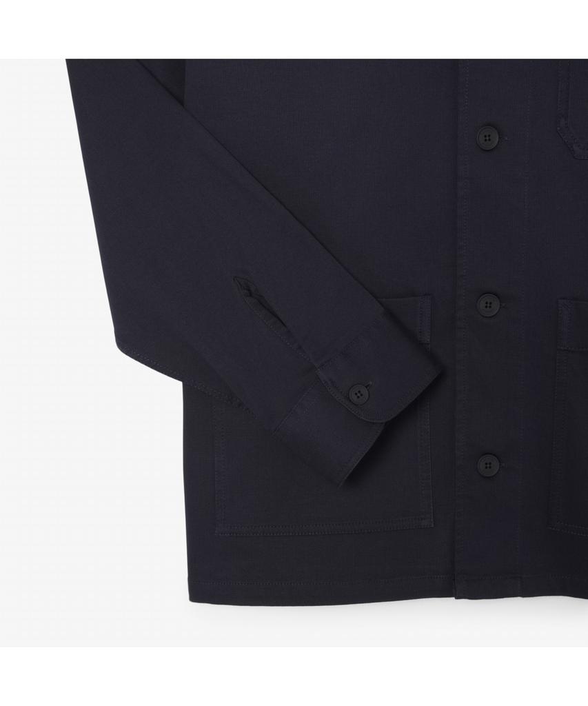 Мужская рабочая куртка Lacoste Ch9201-55N Hde