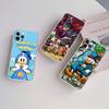 CJ47 Утиные истории Дональд Дак Чехол для телефона для Motorola Moto Edge 20 30 40 50 S30 Fusion Ultra Pro Neo Lite + G200 G23