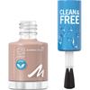 Manhattan Лак для ногтей Clean & Free 161 Skimming Stone 8мл