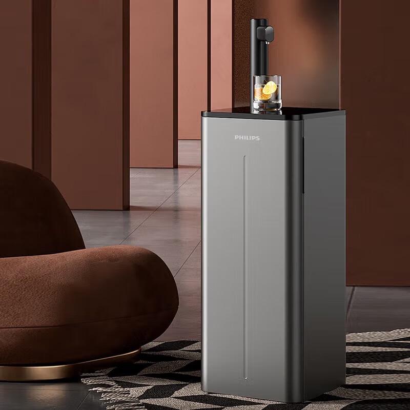 Philips Smart Instant Hot Water Dispenser & Tea Bar CN plug (adapter included)