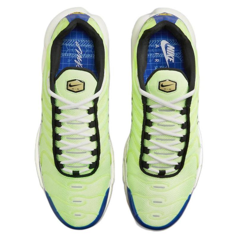 Nike Air Max Plus 'M'. Кроссовки Frank Rudy Повседневная обувь DZ0480-300