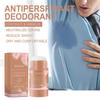 EELHOE Antiperspirant Deodorant Reduces Sweat Odor, Long-Lasting Freshness