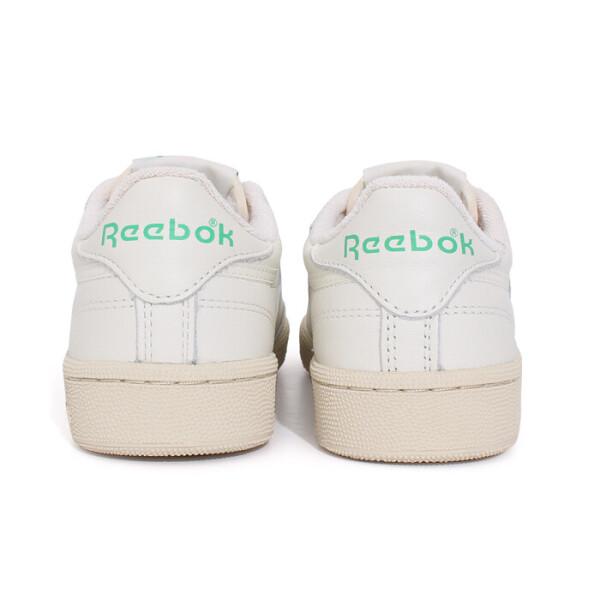 Reebok Винтажные кроссовки Club C 85