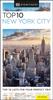 Книга DK Eyewitness Top 10 New York City