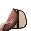 Car Center Console Armrest Box Mats Non-slip Fur Pad For Chevrolet Cruze Colorado Spark Captiva Malibu Trax Aveo Camaro Equinox  LZ3