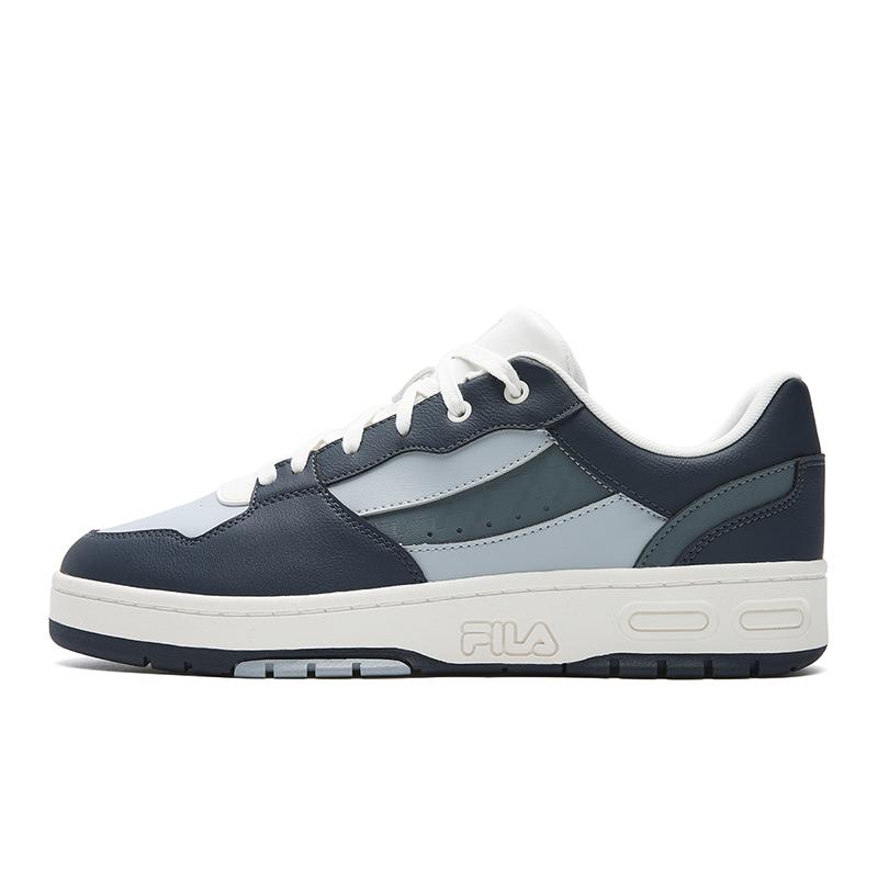FILA Teratach Abrasion Resistant Lightweight Low top Skateboard Shoes Men's F12M622204FPS