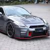 Carbon Fiber Hood for Nissan GT-R R35 Nismo Upgrade