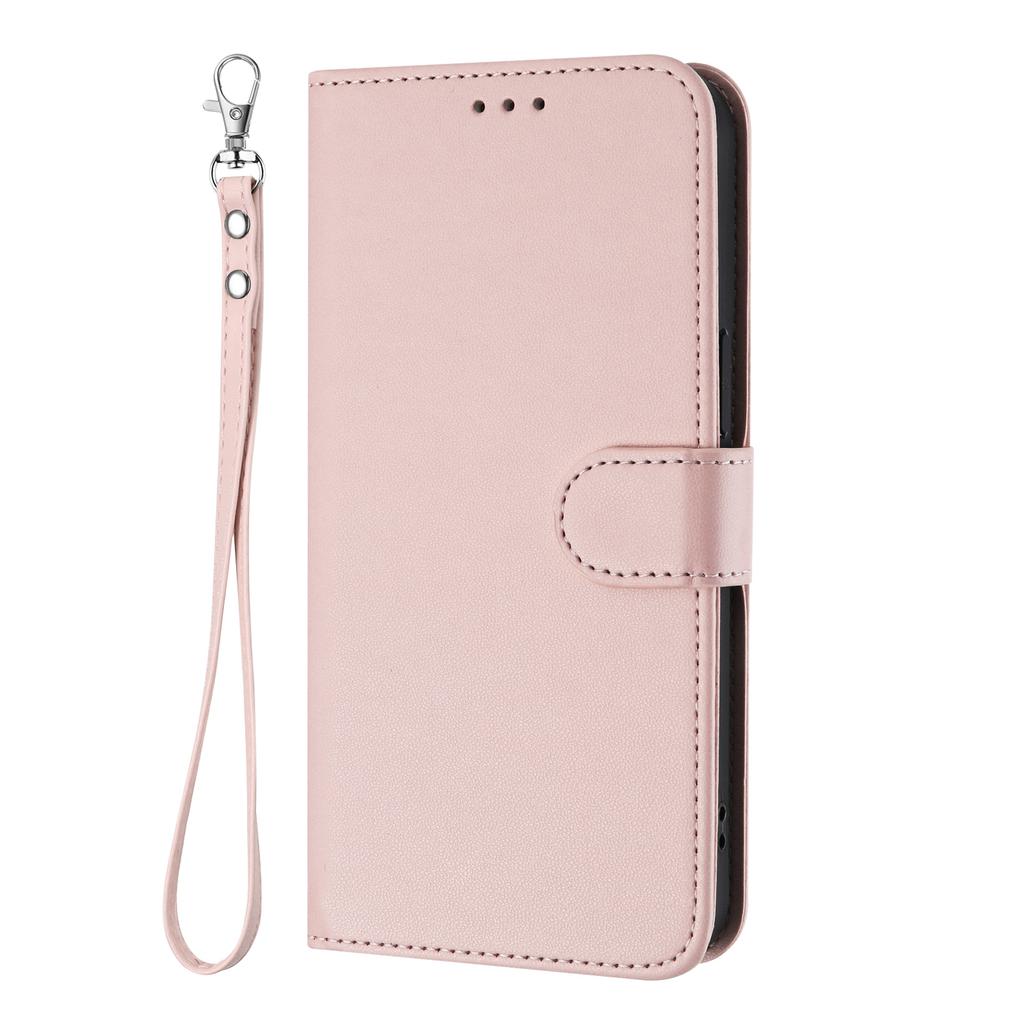 Wallet Flip Case For HMD Fusion Skyline Pulse Pro Plus PU Leather Cover with Card Slots