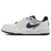 Полная сила Низкий платиновый оттенок Волк Серый Вершина Белый Темный Обсидиан Мужской FB1362-002