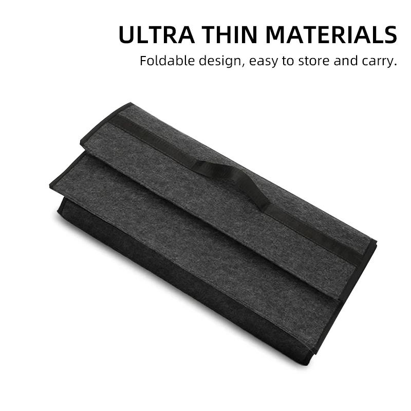 Большой складной органайзер-сумка для багажника автомобиля For Citroen C1 C2 C3 C4 C5 C6 C8 C4L DS3 DS4 DS5 DS5LS DS6