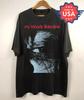 Rare My Bloody Valentine Shoegaze Band Unisex T-Shirt Short Sleeve S-4XL TD473