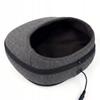 WARMING FEET MASSAGER - Foot massager providing a warming and deeply relaxing shiatsu pressure massage of the soles of the feet