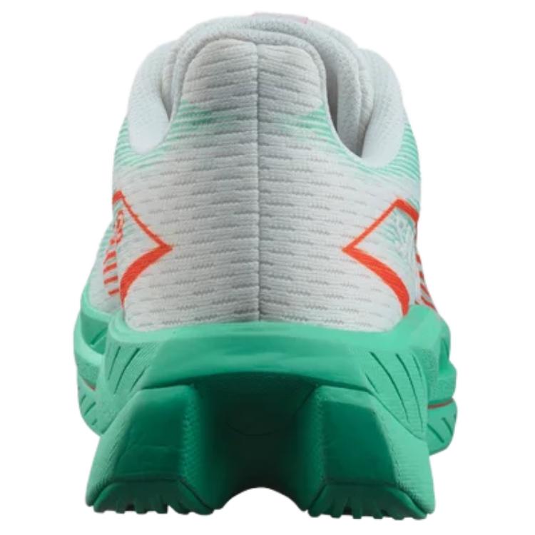 SALOMON Spectur 2 Electric Green Cherry Tomato Women Sneakers Bay L47567000