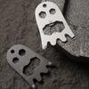 Multi-Tool Card Keychain Gift Halloween Back To School Outdoor Use Stainless Steel Bottle Opener Utility Tool
