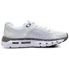 Under Armour Hovr Infinite 2 Низкие Беговые Кроссовки Женские Белые Черные 3025229-100