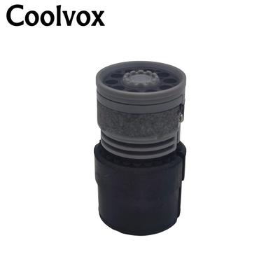COOLVOX N-316 проводной динамический микрофонный картридж для караоке беспроводной микрофонный капсюль высокочувствительная динамическая головка звукоснимателя 60 Гц-14 кГц