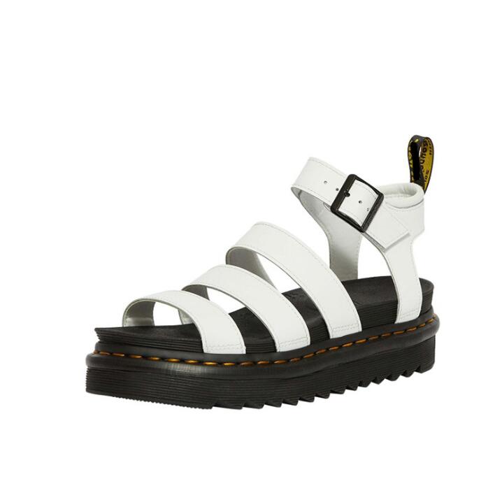 Женские мягкие лакированные сандалии-гладиаторы, женская пляжная обувь, летняя новая обувь, женские сандалии, студенческие туфли на плоской платформе fgh6