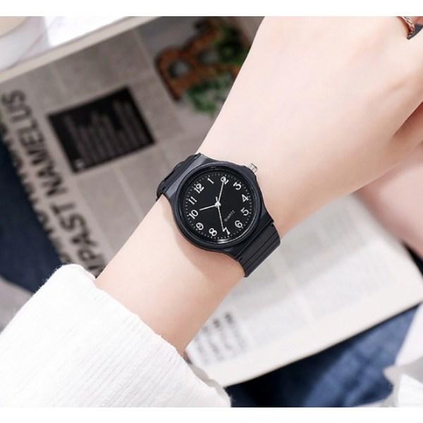 Low-noise, Large-number Student College Entrance Exam Watch (waterproof)