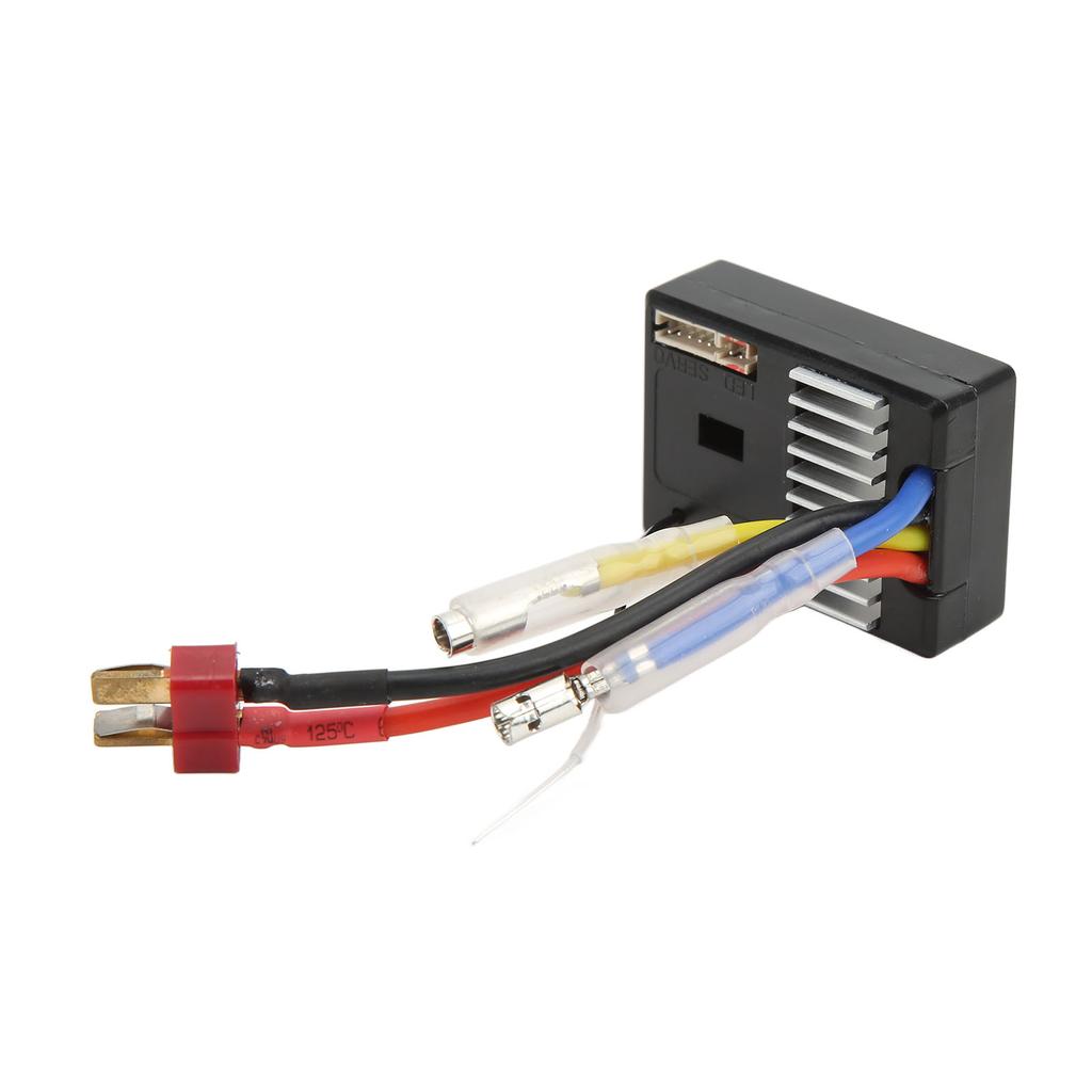 Плата приемника и регулятора скорости для Wltoys 144002 114 RC Автомобиль Запчасти и аксессуары