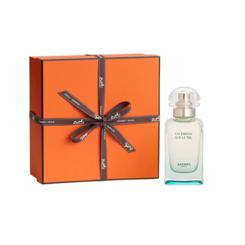 Hermes Цветочный Нил Туалетная вода EDT 27738023 27738023-Сад Нила Парфюм 30мл